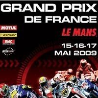 Moto GP - Grand Prix de France: Vous pourrez en repartir plus riche qu'en arrivant