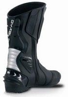Peut-être une « Engine »… bottes Dyablex.