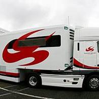 Formule 1 - Super Aguri: Ca se décide en ce moment au Japon