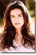 Un écart de conduite pour Demi Moore !