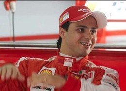F1 - Felipe Massa pourrait quitter l’hôpital de Budapest dès aujourd'hui