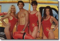 David Charvet : Alerte à… Maillot !