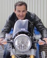 Norton: plus d'obstacle à la commercialisation.
