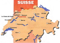 Protocole de Kyoto : la Suisse doit réduire rapidement ses émissions de CO2 dès 2008