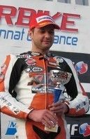 Interview : Une saison 2010 plus calme pour Stéphane Molinier