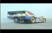 Vidéo Vintage : la furie Canam