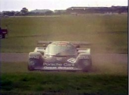 Vidéo Vintage : Tiff Needell a été jeune !