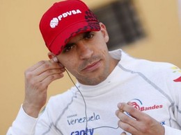 F1 : Maldonado fait le forcing chez Williams