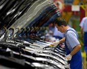 En 2007, les Allemands boudent les automobiles allemandes alors que les étrangers en raffolent !
