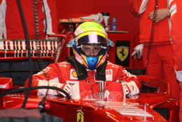 F1 Ferrari : et si finalement Massa était sur la grille à Valence ?