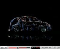 Pub Vidéo : Ford USA use des ressources humaines