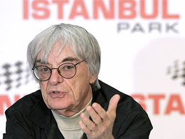 F1 : Ecclestone va supprimer des Grand Prix : Spa et la Turquie menacées