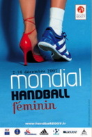Après le Mondial du Rugby, le Mondial féminin de Handball se veut vert