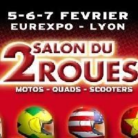 Superbike - Suzuki: Guintoli et Alstare au salon de Lyon du 5 au 7 février !