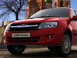 Avtovaz garderait le contrôle opérationnel de Lada