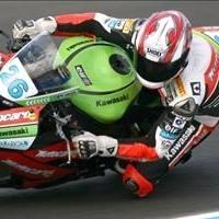 Supersport - Losail D.1: Lascorz domine les préliminaires