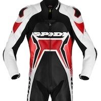 Spidi revisite sa combinaison Warrior Wind Pro. Voici la version 2