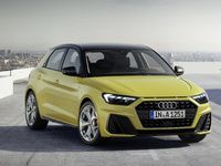 Nouvelle Audi A1 : prix à partir de 23 470 €