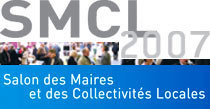 Salon des maires et des collectivités locales : Jean-Louis Borloo présent pour le développement durable