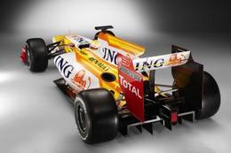 F1: Renault sera entendu le 17 août
