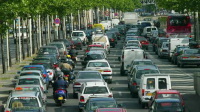 8 jours de grève ? 160 000 tonnes d’équivalent CO2 supplémentaires !