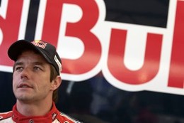 WRC Finlande SS1 : Loeb devant, Räikkönen 20e (+ vidéo)