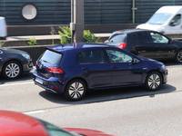 Vidéo - La Volkswagen e-Golf jusqu'à la panne : combien de kilomètres peut-on faire en une seule charge ?
