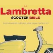GP125: Loncin disparaît, Lambretta renaît
