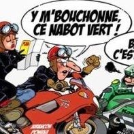 René, de la route à la piste... Episode 10 !
