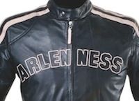 Arlen Ness Blaster: inspiration custom