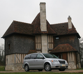 Essai vidéo - Chrysler Grand Voyager : le meilleur est à l’intérieur
