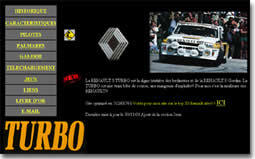 LE SITE DES R5 Turbo