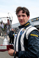 Superleague Formula à Donington: Tristan Gommendy impose le FC Porto