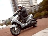Rappel - Yamaha : Tableau de bord défaillant pour le Cygnus XC125 2010