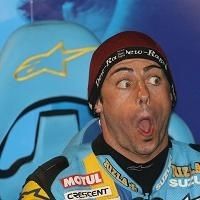 Superbike - Suzuki: Hopkins a choisi de grimper la GSX/R en AMA
