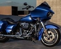 Harley-Davidson : rappel mondial pour cause de fuite de liquide sur la roue arrière