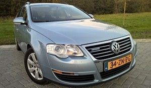 Volkswagen : la Hollande, l'autre pays de la plainte Dieselgate