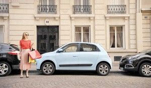 Renault lance le vernis à ongles qui sert de retouche peinture