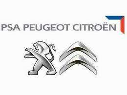 Le groupe PSA reste le premier constructeur automobile français