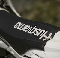 Actualité moto: Husqvarna arrête sa production