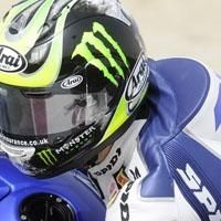 Supersport - Losail Q.2: Crutchlow première