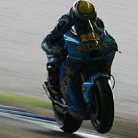 Moto GP: La Dorna tient Suzuki à l'oeil