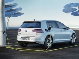 Les Etats-Unis demandent à Volkswagen de produire des autos électriques
