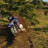Moto GP - Yamaha: Pendant ce temps Lorenzo fait du motocross
