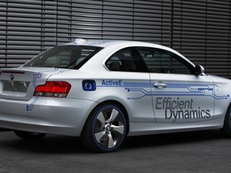 BMW et Siemens s'associent pour développer un système de recharge rapide