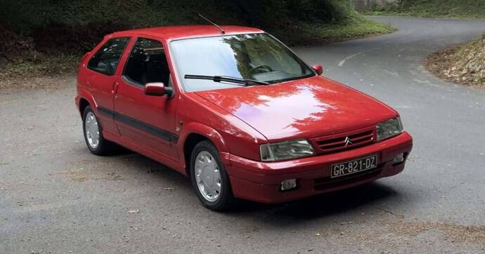 35 000 euros la ZX, est-ce bien raisonnable ?