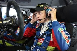 WRC Finlande Jour 1 : Hirvonen et Loeb séparés de 4s