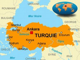 La Ville d'Ankara va adopter des véhicules électriques Renault