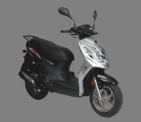Nouvelles promotions chez Sym