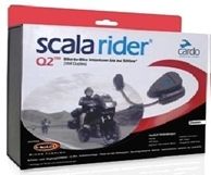 Cardo Scala Rider Q2: la version Pro en approche.